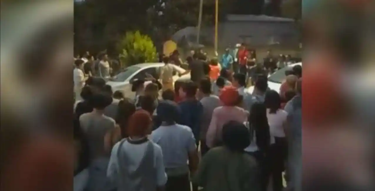 Asesinaron a un joven de una puñalada durante una fiesta gaucha