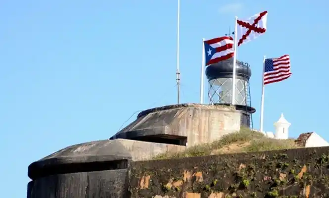 Puerto Rico votó a favor de la anexión a Estados Unidos
