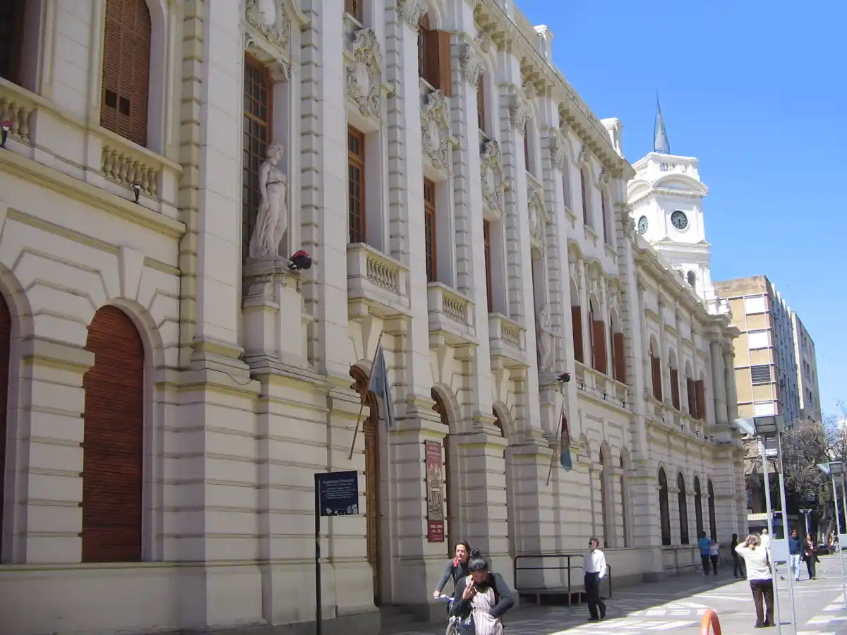 Ambientalistas protestarán contra nueva ley de bosques que promueve el gobierno en Córdoba