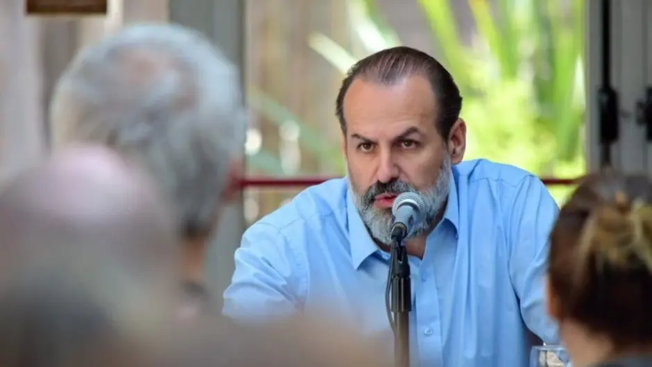 Federico Susbielles