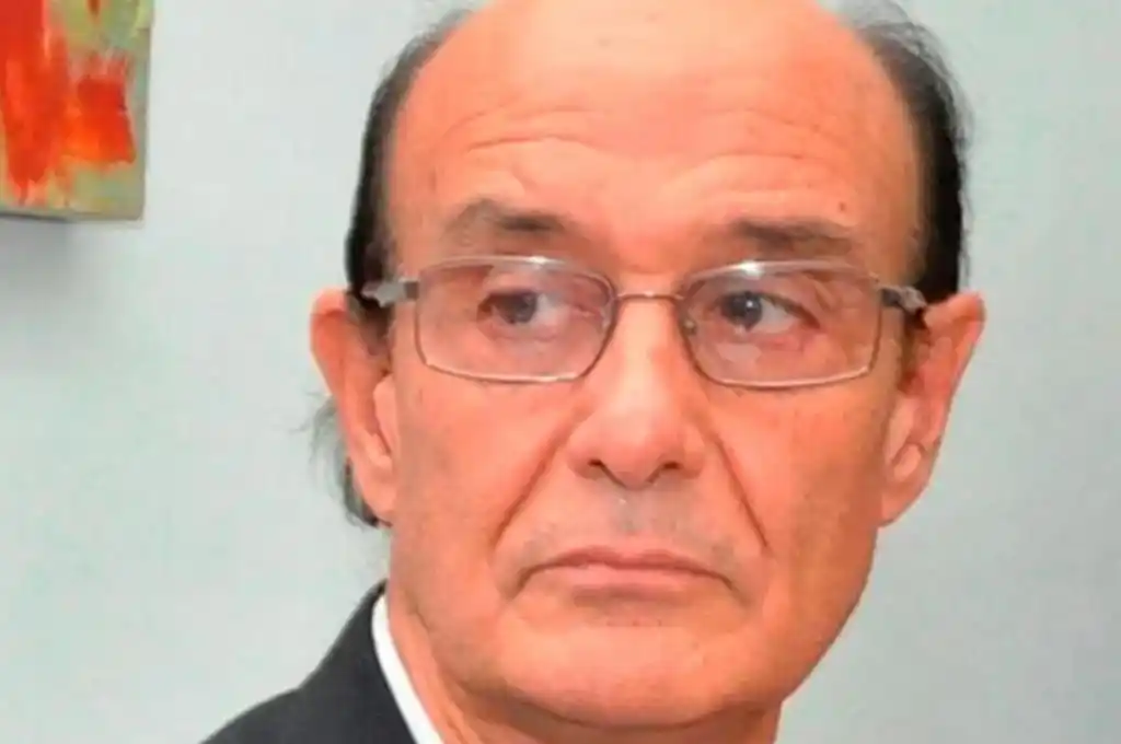 El trágico accidente que complica a un legislador cordobés