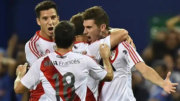 El Millonario pegó dos gritos en Ecuador