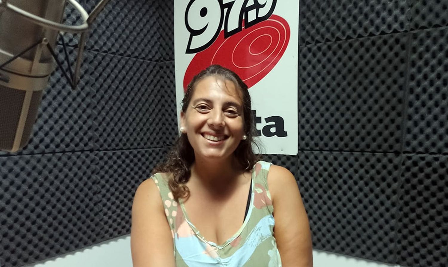 “La pista de atletismo significa un paso histórico para la ciudad”