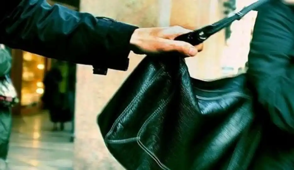 "Tenía toda la plata que era para el arreglo de la moto”, señaló la hija de la víctima. Imagen ilustrativa.