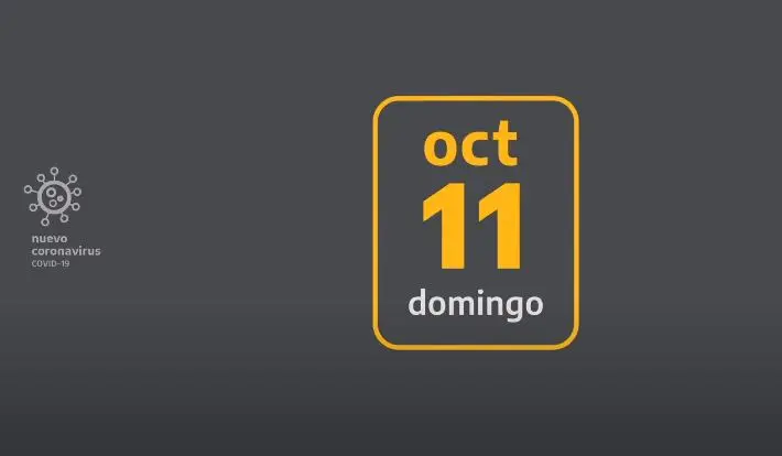 En un spot, el gobierno nacional anunció la prórroga del aislamiento obligatorio hasta el 11 de octubre