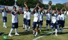 Se inician los octavos del Regional Amateur