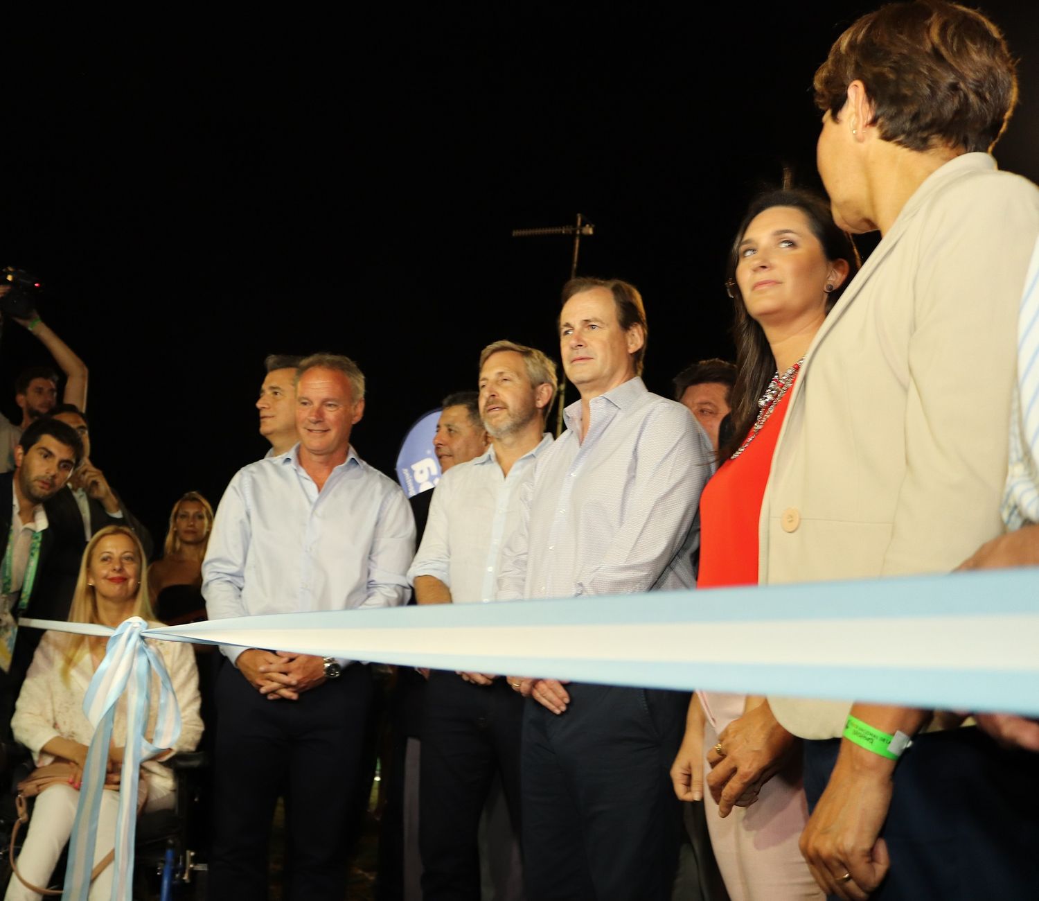 “Los entrerrianos sabemos que la avicultura es la principal economía regional que tenemos”, dijo Bordet