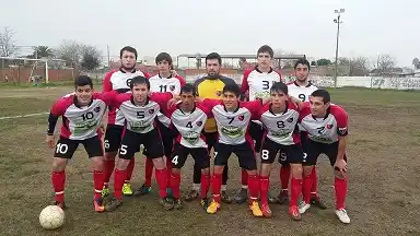 Isleños Independientes copó Villa María 