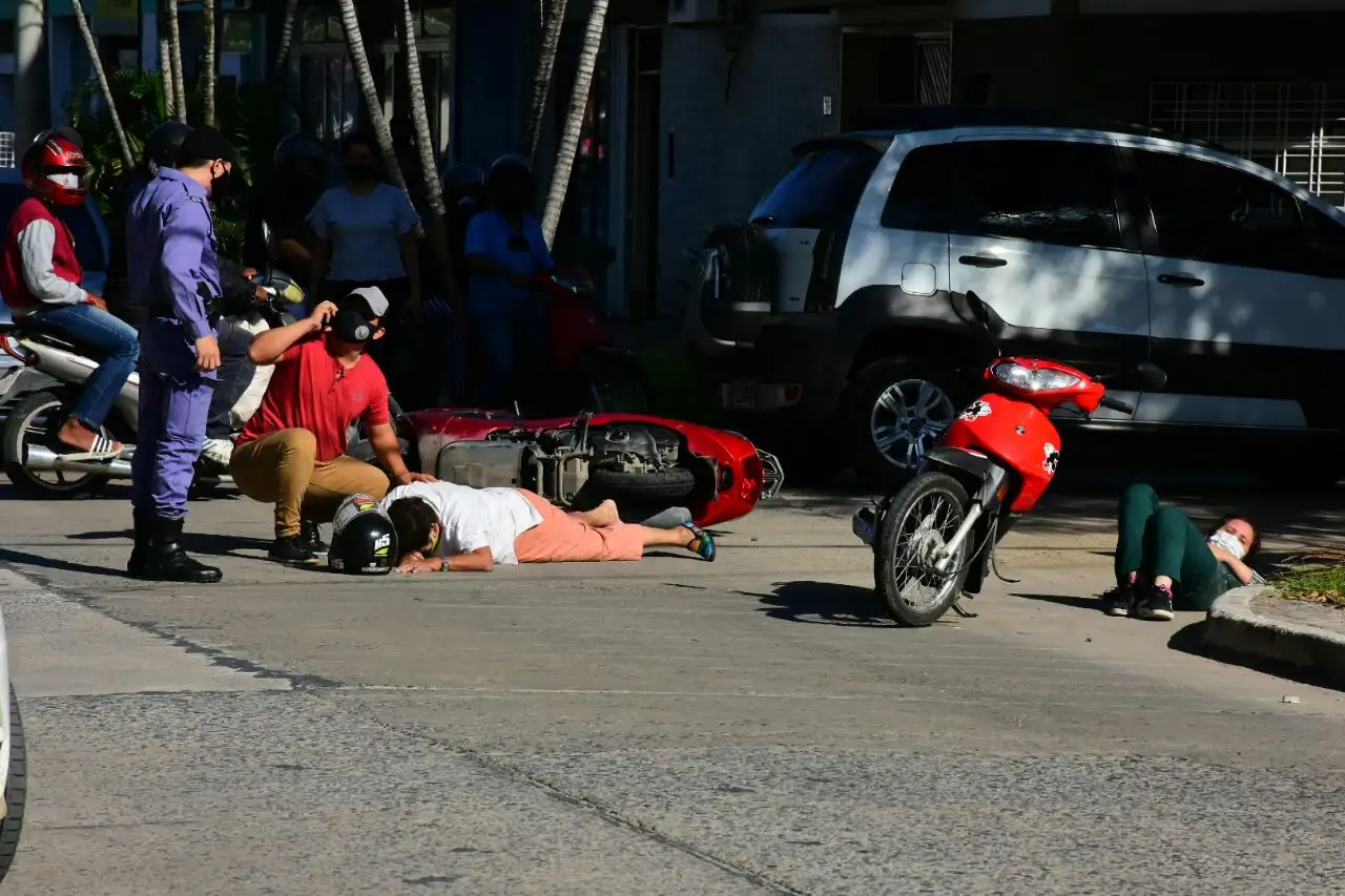 Se redujo un 18% la siniestralidad vial fatal en Formosa
