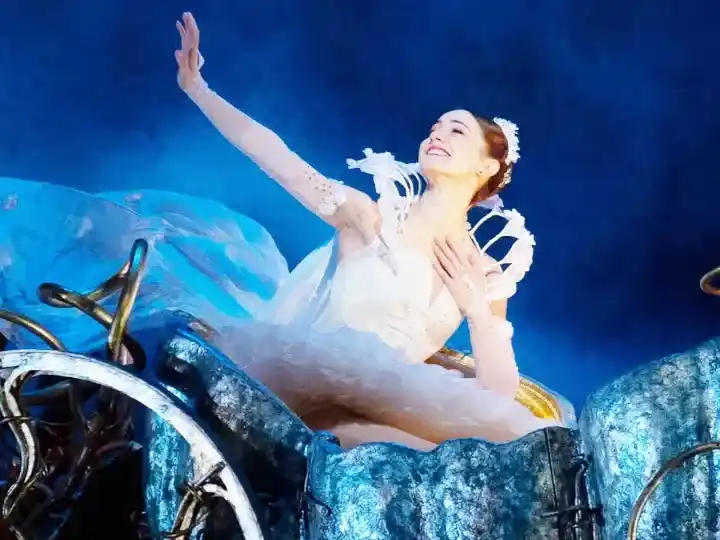 Marianela Núñez estrena Timeless, su primer espectáculo propio en la Royal Opera House de Londres
