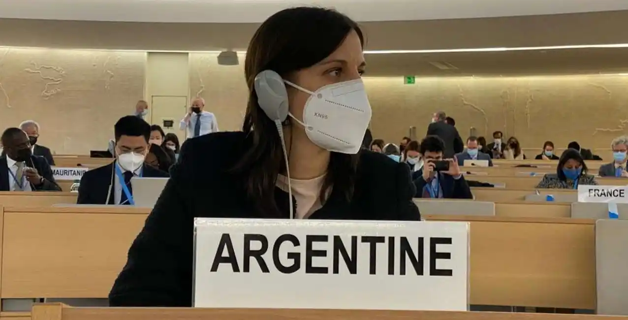 Argentina a favor de que la ONU investigue a Rusia por violaciones a los derechos humanos