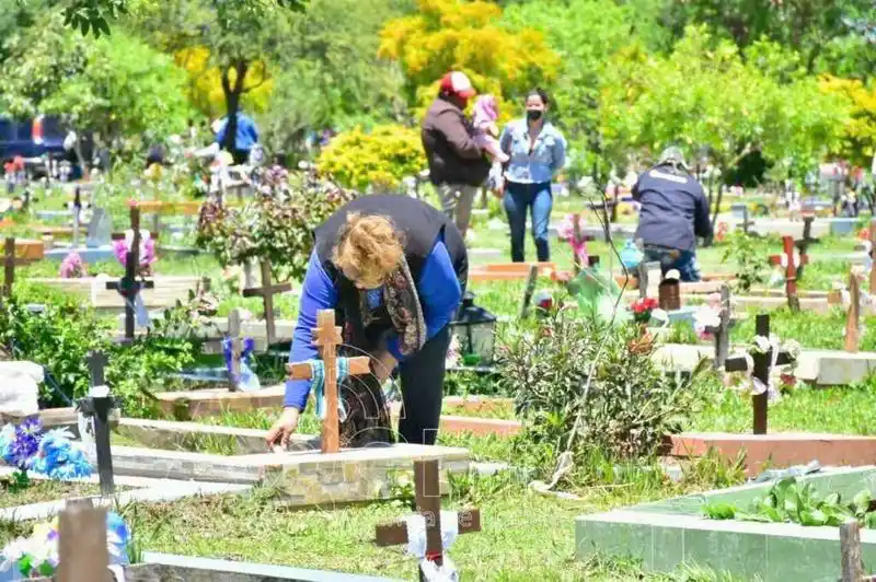 Día de los Fieles Difuntos: esperan gran concurrencia 
de familias a los cementerios municipales