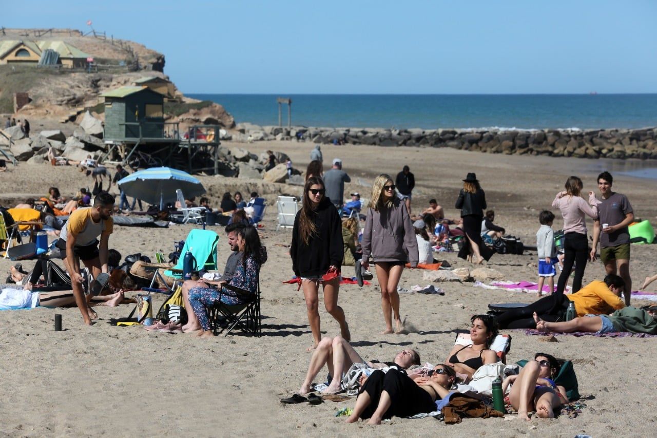 Mar del Plata: Preocupación del sector turístico por el inicio de clases anunciado por Larreta para febrero