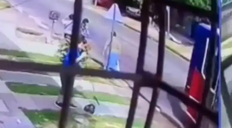 Un conductor borracho atropelló a tres mujeres: una de ellas murió