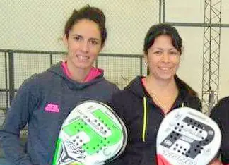 Cuatro títulos para Necochea en el Master provincial de padel