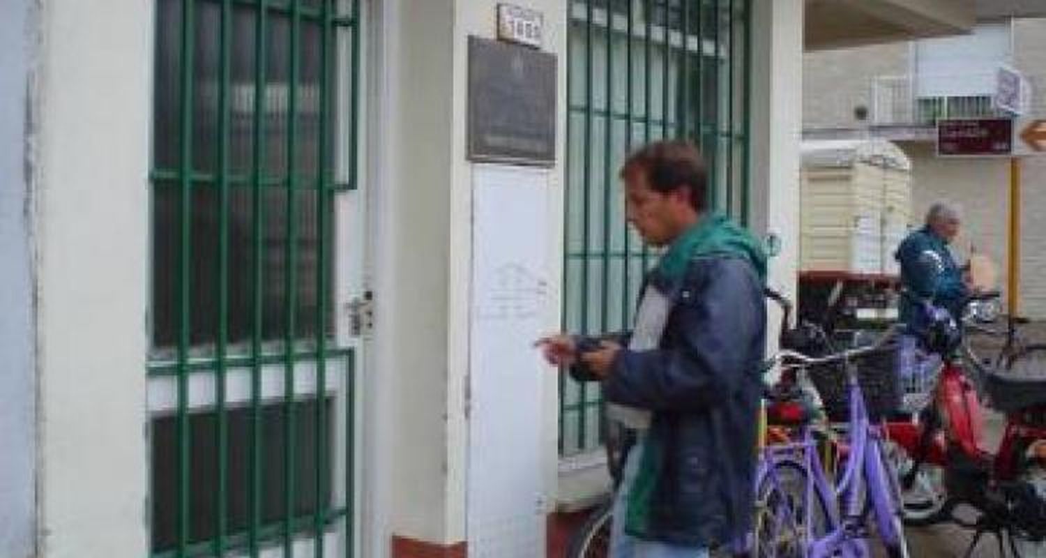 El juzgado de Ramallo denegó el pedido de desalojo en el juicio a los Melgar