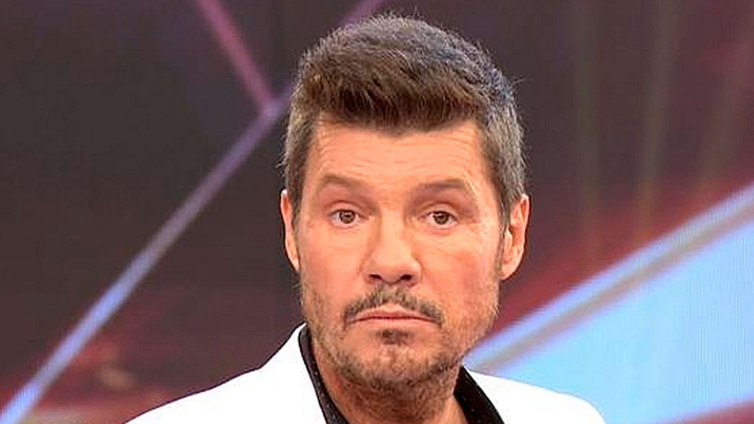 Telefe podría iniciar acciones legales contra Marcelo Tinelli