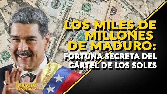 Impacto Venezuela