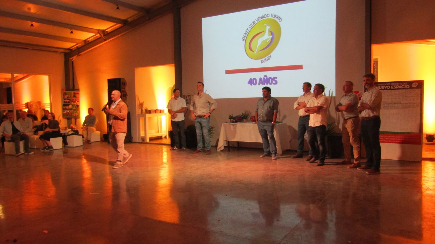 Rugby 40 años - 17