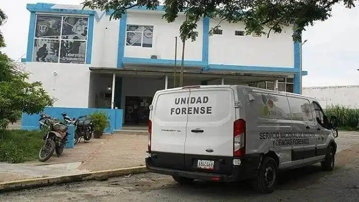 Hombre pierde la vida tras amarrarse a su cama  y prenderle fuego al colchón, en Maracay