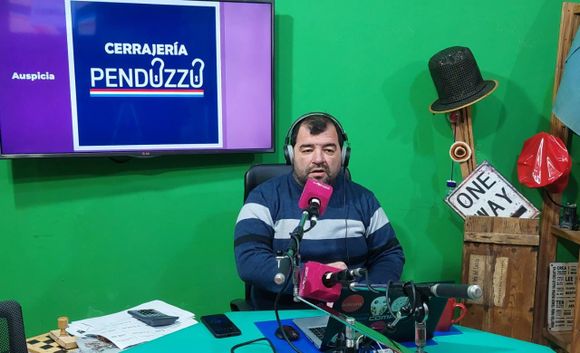 El reporte de la tarde, con Martín Pérez – 15 de julio de 2022