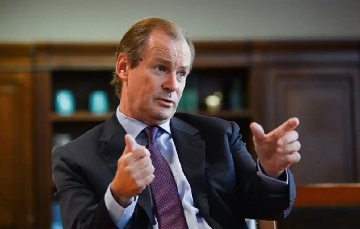 Bordet sobre las vacaciones de invierno: "no habrá nuevas restricciones"