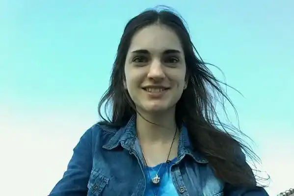 “Siento que Jesús me ayudó más que la medicación”