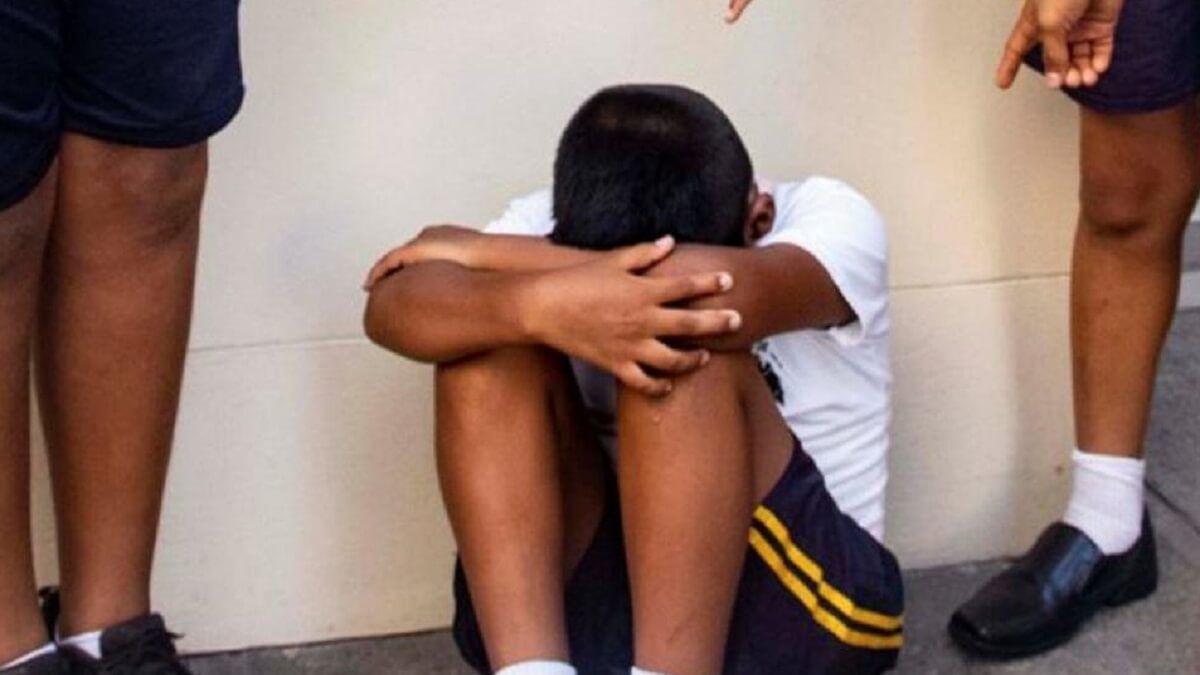 ¿CÓMO COMBATIR EL MONSTRUO DEL BULLYNG? Venezuela se debate entre el castigo y la prevención