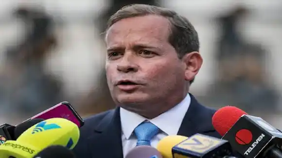 CIDH otorga MEDIDAS CAUTELARES a favor de Juan Pablo Guanipa