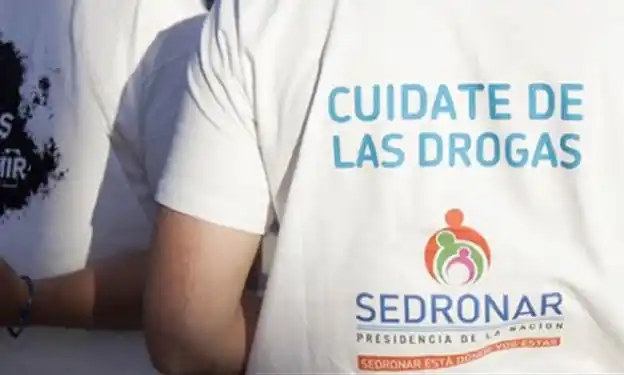 Consumo problemático en Gualeguaychú: el dispositivo de Sedronar recibe en promedio 20 nuevas consultas por mes