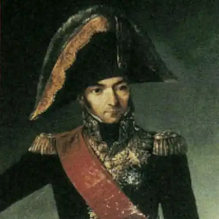 “¡Os entrego esta espada, vencedora en cien batallas!”