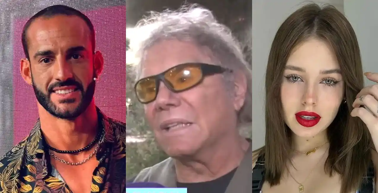 Además, hizo un balance de lo que significa trabajar en los realitys.