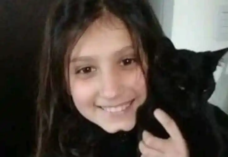 Punta Indio: Abril apareció con vida