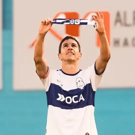 Gimnasia ganó y se aseguró la Sudamericana
