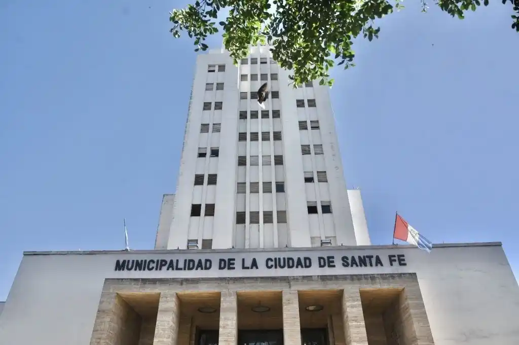 La Municipalidad de Santa Fe prorroga la moratoria para tres tributos