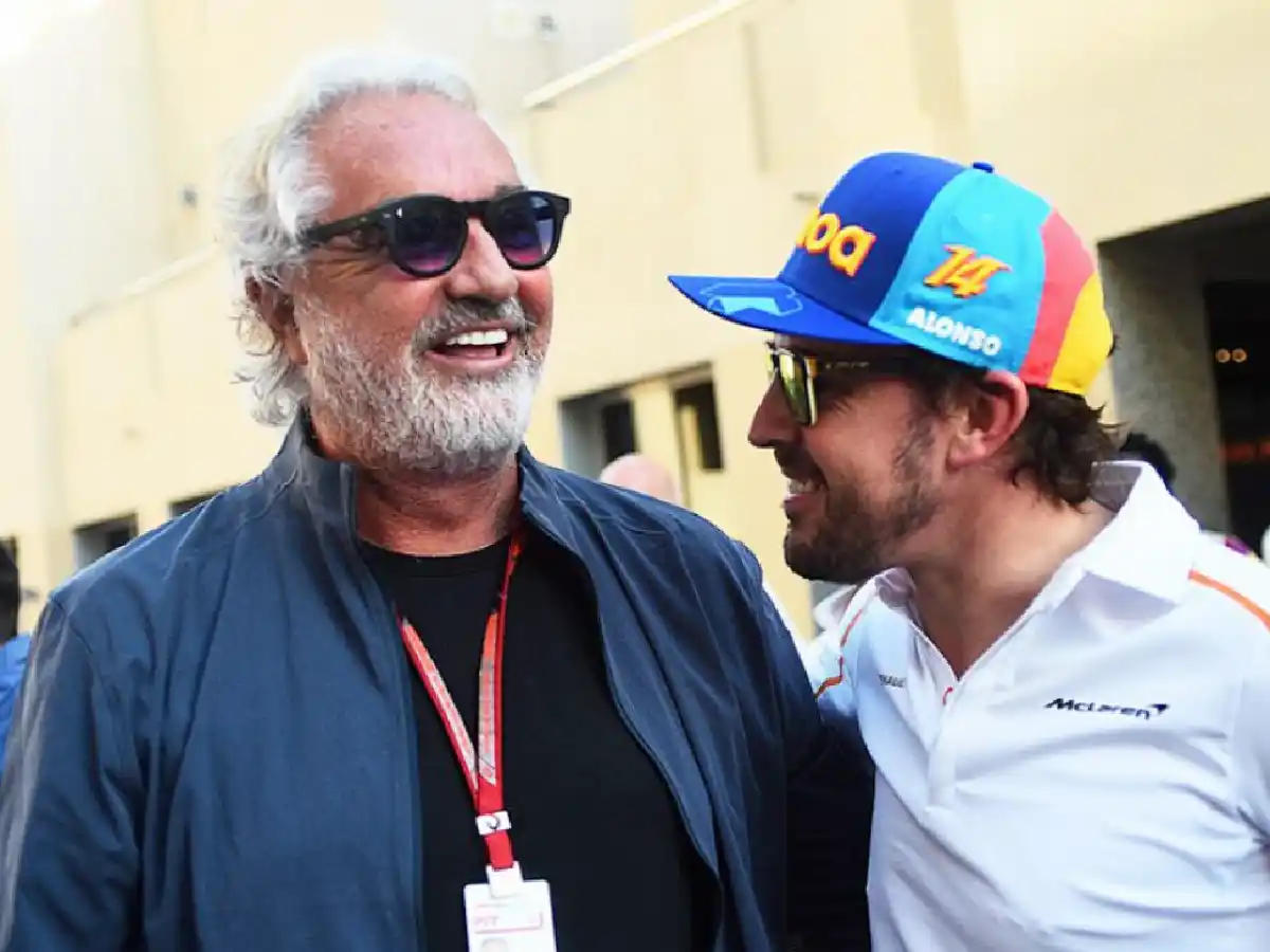 Consideran que Alonso "esta más sereno y listo" para su vuelta 