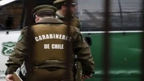 ¡TODOS HERIDOS DE BALA! Investigan ataque sicarial de una familia venezolana en Chile