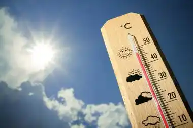 Recomendaciones para evitar un golpe de calor