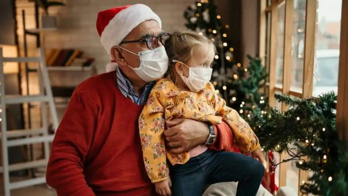 Advierten que las fiestas de fin de año pueden "convertirse en un drama"