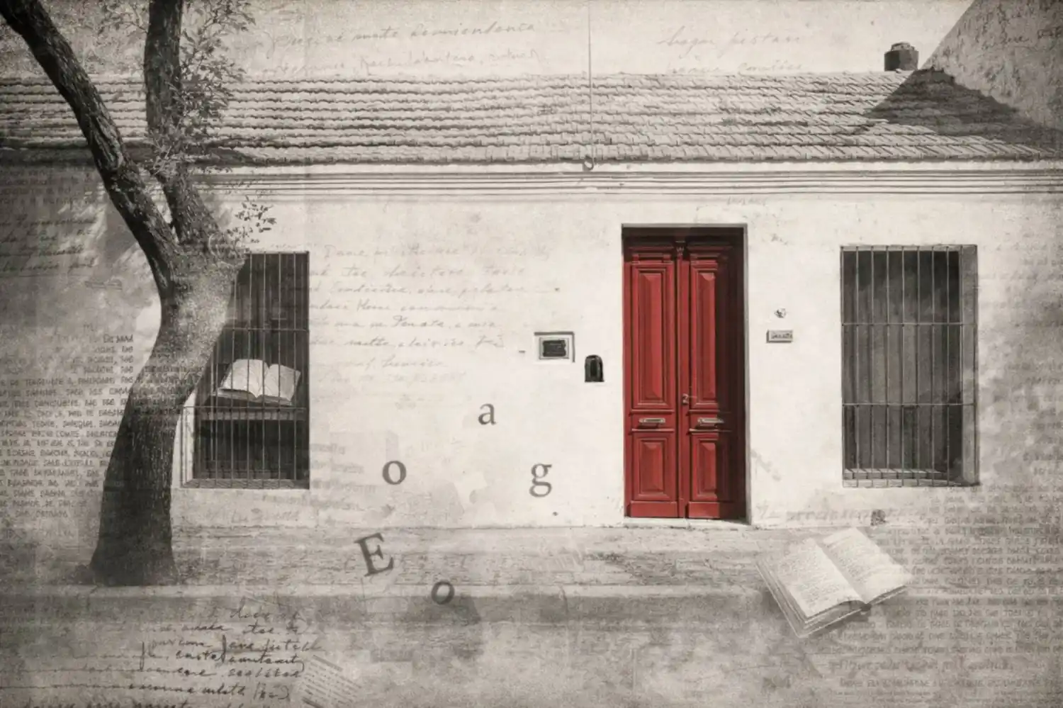 La Editorial de Entre Ríos inaugurará su nueva sede en el Museo Casa Natal de Fray Mocho