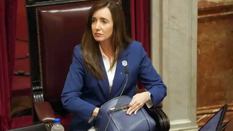 Senado: LLA logró respaldo opositor para que
el puntano Abdala sea Presidente Provisional