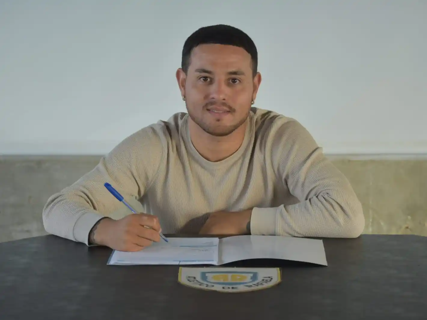 Créditos: Prensa AR.