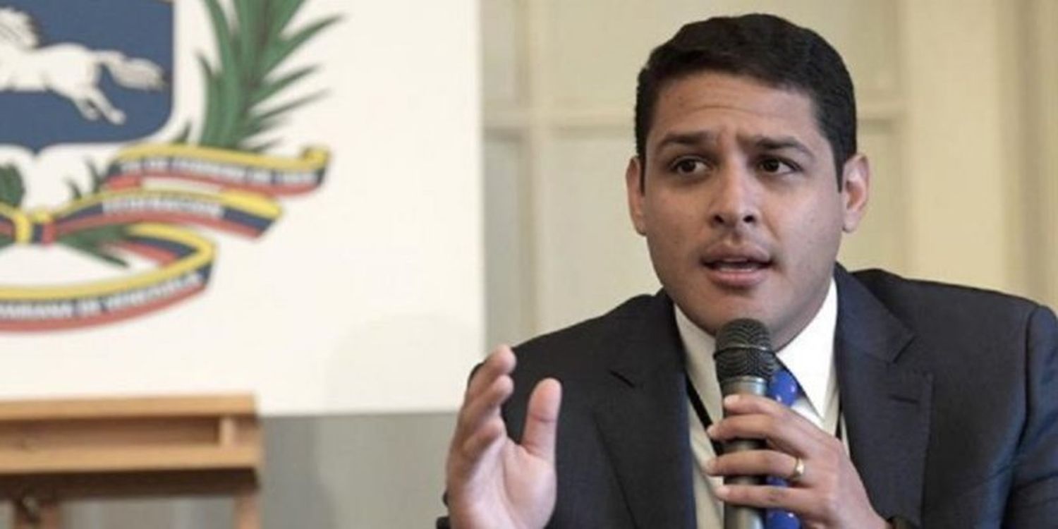 SON MÁS DE 1.000 los muertos por COVID-19 en Venezuela, asegura José Manuel Olivares