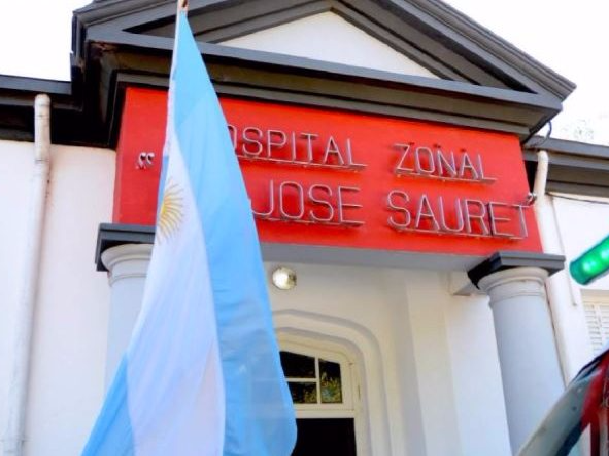 Morteros: una pelea dejó como saldo un herido de arma blanca