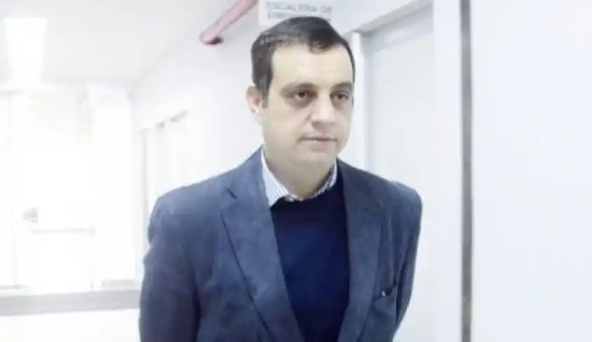 La Sala Penal del STJ sancionó al abogado Reggiardo por insólitos planteos dilatorios