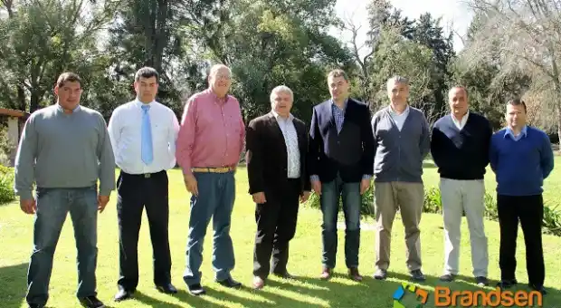La Policía Local llega a Brandsen y General Paz