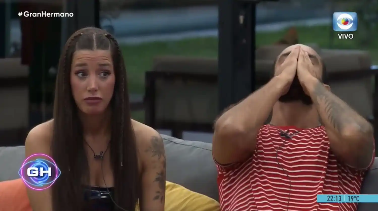 Gran Hermano: Noche de expulsión y el reingreso de 3 participantes