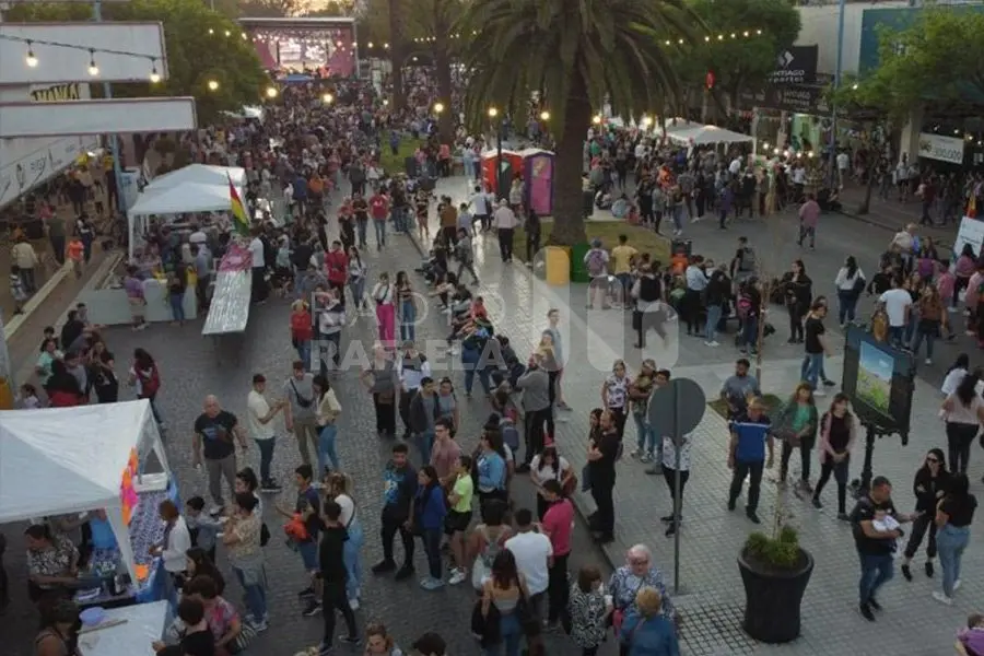 Multiples actividades para disfrutar el fin de semana de manera gratuita en Rafaela: conocé las propuestas de la Municipalidad