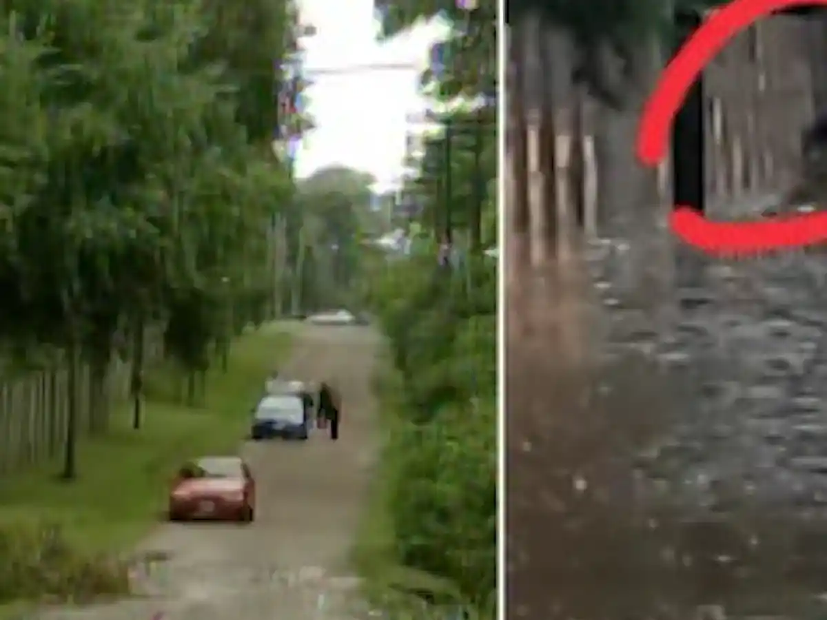 Hallaron el cuerpo del remisero desaparecido