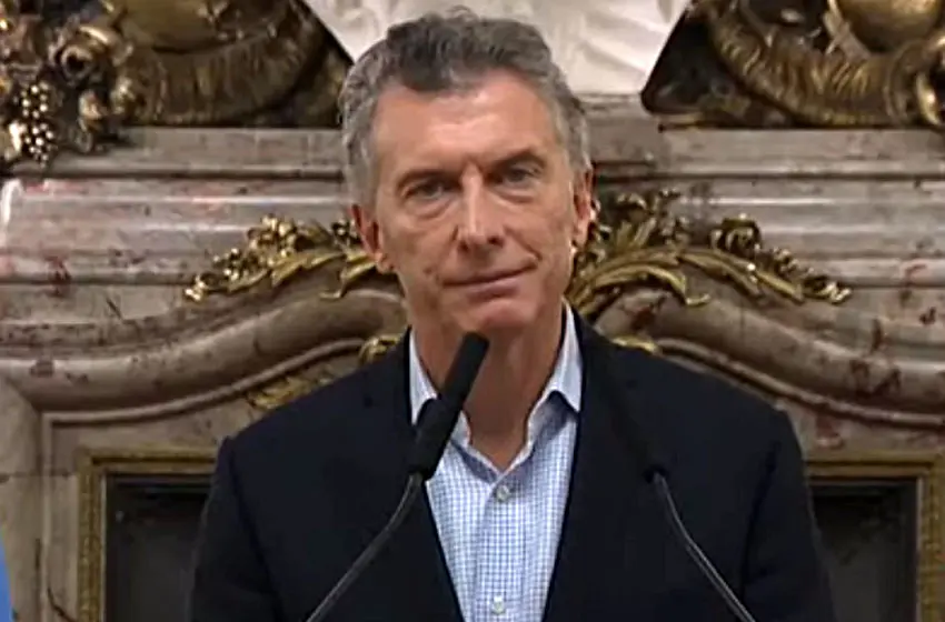 El Presidente le pidió al Gabinete que transmita «tranquilidad»
